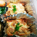 美貴姉's cooksnap of when they made ツナマヨちくわピザ.