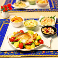 berry_a's cooksnap of when they made じゃが芋とさつま揚げのおかか炒め.