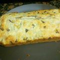 ginblossom's cooksnap of when they made はかりの要らないバナナパウンドケーキ.