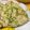 めぞすず's cooksnap of when they made おかひじき＆スナップえんどうごはん.