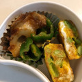 oimoim's cooksnap of when they made ピーマンとちくわの味噌炒め.