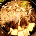 パッシーユ's cooksnap of when they made 牛肉のすき焼き風煮物♪すきやきの作り方.