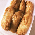あやままちゃん's cooksnap of when they made 簡単♪ふっくらジューシー稲荷寿司.