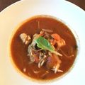 Lily1118's cooksnap of when they made 切って煮るだけ☆濃く旨♡鶏肉トマト煮込み.