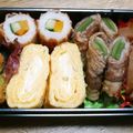 和☆2049's cooksnap of when they made ◎お弁当やおつまみに彩りちくわ◎.