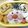 9ななえ9's cooksnap of when they made 簡単キャラ弁☆アンパンマン☆2歳のお弁当.