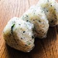 雛鳥と親鳥's cooksnap of when they made え？こんなに簡単ワカメご飯‼.