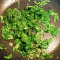you1117's cooksnap of when they made あると便利な大葉味噌.
