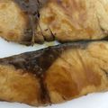 いずみはる's cooksnap of when they made ぶりの照り焼き.
