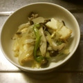 hirokumi93's cooksnap of when they made 主役級！簡単うまい厚揚げの野菜あんかけ。.