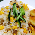 みゆはるこ's cooksnap of when they made お稲荷さん風　どんぶり.