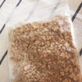 まるまるこ3's cooksnap of when they made 便利な冷凍保存♪簡単 鶏そぼろ.