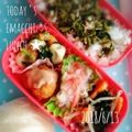 えまっちママ's cooksnap of when they made かぶの葉ソフトふりかけ.