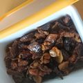 なっちゃまん's cooksnap of when they made トロトロ☆とろける牛すじの煮込み.