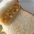 67luna's cooksnap of when they made 塩麹漬け卵のサンドイッチ.