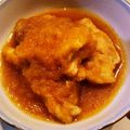 ☆chanrii☆★'s cooksnap of when they made 鶏胸肉のみぞれ煮☆節約おかず.