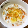 よよっち♪'s cooksnap of when they made 休日の朝食に☆オートミール.