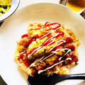 Rinko’s♡'s cooksnap of when they made 炊飯器で☆簡単ピラフ.