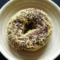＊なぁ＊'s cooksnap of when they made ドーナツを美味しく保存♪♫.