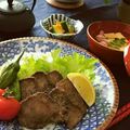 Ｍｉｓｓ桃子's cooksnap of when they made 玉子豆腐のお吸い物＊.