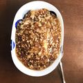 朝マック大好き's cooksnap of when they made とろ〜り♪ひき肉のあんかけチャーハン.