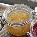 よっぴっぴっぴ's cooksnap of when they made お砂糖控えめりんごジャム✨ヨーグルトにも.