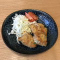 クックEC0Q1B☆'s cooksnap of when they made ほうれん草と豚バラのフライ.