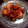 nyankoにゃん's cooksnap of when they made 生トマトで、トマトソース.