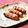 ねっちゃんっ's cooksnap of when they made チーズインウインナーベーコン巻きグリル.