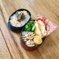 ❋ミルミルミル❋'s cooksnap of when they made 干ししいたけと昆布と大葉の佃煮.