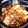 クックII76HA☆'s cooksnap of when they made めんつゆで簡単★焼き豆腐のきのこあんかけ.
