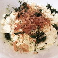 aus55's cooksnap of when they made 豆腐とほうれん草のお浸し.