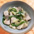 ピンポンダッシュ31's cooksnap of when they made 時短で楽々！豚肉と茄子ピーマンの味噌炒め.