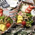 NONOHAママ's cooksnap of when they made 豚バラ肉とチンゲン菜と長ねぎ炒め.