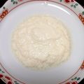 オイゼビウス's cooksnap of when they made 離乳食初期ゴックン期☆豆腐のトロトロ.