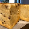 くましゅん's cooksnap of when they made 柔らかパン生地◆1.5斤の角パン型用.