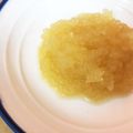 クックWX5ESF☆'s cooksnap of when they made ☆離乳食☆りんご.