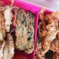北斗7's cooksnap of when they made 鮭と大葉のたまご焼き.