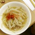 ピュアキッズ's cooksnap of when they made なんちゃって北極ラーメン(辛さ抑えめ).