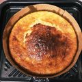 クックA4W5LY☆'s cooksnap of when they made はちみつバナナケーキ.