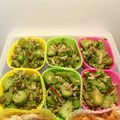 eripad61's cooksnap of when they made しらすのうまみ栄養たっぷり♪常備菜.
