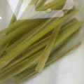 ティアレラ's cooksnap of when they made フキの下処理 覚え書き.