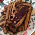 のおの's cooksnap of when they made なすのイタリアン煮びたし♪.