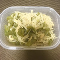 ☆うりぽよ☆'s cooksnap of when they made 切り干し大根とピーマンの炒め煮。.