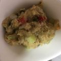 ma___111's cooksnap of when they made 簡単！糖質制限☆ポテサラ風おからサラダ.