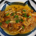 ashaming's cooksnap of when they made 時短で本格！鮭となめこおろしあんかけ風.