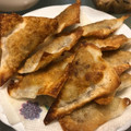 kimi1127's cooksnap of when they made みんな大好き♡我が家の簡単サモサ♪.