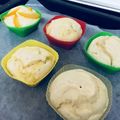 アヒルアヒル's cooksnap of when they made HMなし！20分で出来る簡単マフィン.