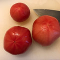 やんしゅ's cooksnap of when they made ●30秒でトマトの皮むき●.