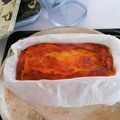 ググ王子's cooksnap of when they made ヘルシー！ヨーグルトでチーズケーキ風♡.